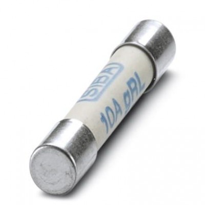 Предохранитель - FUSE 10A/400V GRL - 2908358