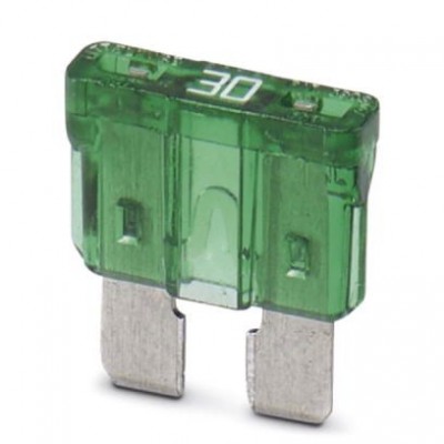 Предохранитель - FUSE 30A/32V ATOF - 2908365