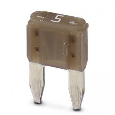 Предохранитель - FUSE 5A/32V FK-1 - 2908367