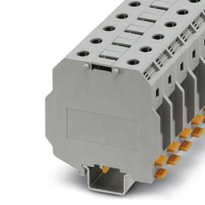 Клемма для высокого тока - UKH 50 1500V - 3247400