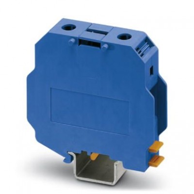 Клемма для высокого тока - UKH 50 1500V BU - 3247402