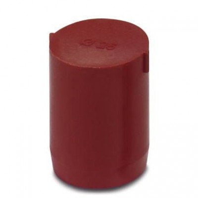 Заглушки - SEALING PLUG 25X30 RD - 1421863