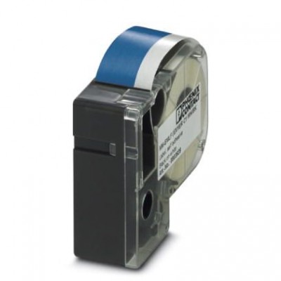 Этикетка повышенной гибкости - MM-EMLF (EX18)R C1 BU/WH - 0803947