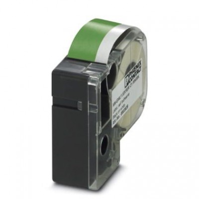 Этикетка повышенной гибкости - MM-EMLF (EX18)R C1 GN/WH - 0803953