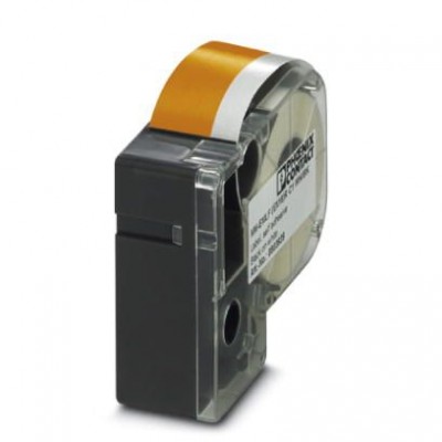 Этикетка повышенной гибкости - MM-EMLF (EX18)R C1 OG/BK - 0803957