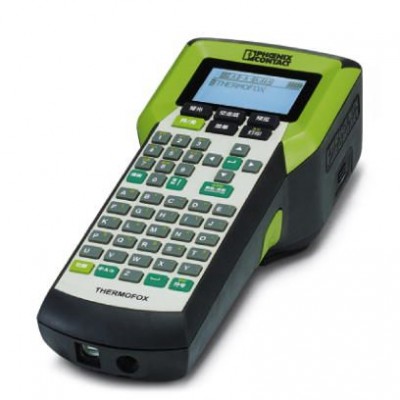 Термопечатающий принтер - THERMOFOX CN - 0803985