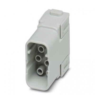 Модуль для установки контактов - HC-M-08-CT-M - 1414370