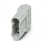 Модуль для установки контактов - HC-M-03-CT-M - 1414358
