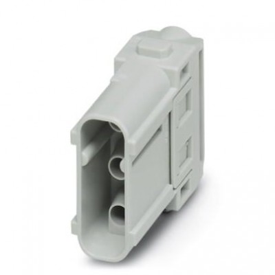Модуль для установки контактов - HC-M-03-CT-M - 1414358