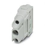 Модуль для установки контактов - HC-M-03-CT-F - 1414359