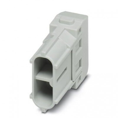 Модуль для установки контактов - HC-M-02-CT-M - 1414360