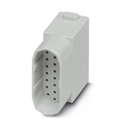 Модуль для установки контактов - HC-M-25-CT-M - 1414374