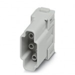 Модуль для установки контактов - HC-M-06-CT-M - 1414366