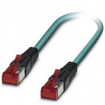 Патч-кабель - NBC-R4AC1/10,0-94G/R4AC1-BU - 1413164