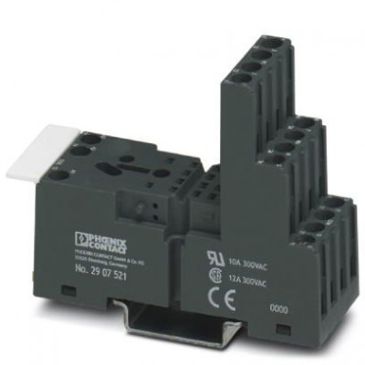 Базовый модуль - ECOR-2-BSC3/4X21 - 2907521