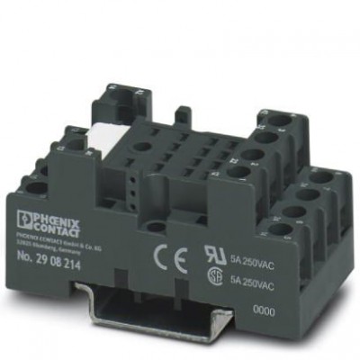 Базовый модуль - ECOR-2-BSC2-RT/4X21 - 2908214