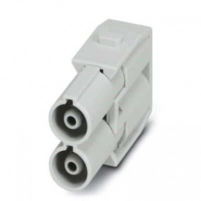 Модуль для установки контактов - HC-M-02-AT-M-16 - 1417297