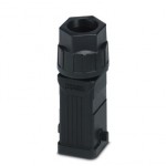 Корпус - HC-STA-D07-HHFS-1TGM25-PL-BK - 1419256
