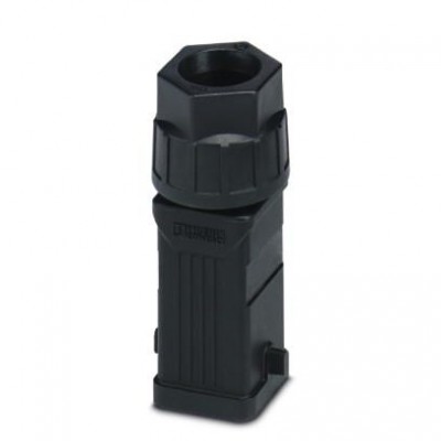 Корпус - HC-STA-D07-HHFS-1TGM25-PL-BK - 1419256