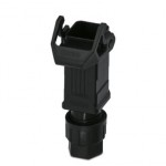 Корпус - HC-STA-D07-CHWS-1TGM20-PL-BK - 1419259