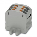 Проходная микроклемма - MP 6X1,5-F - 3248260