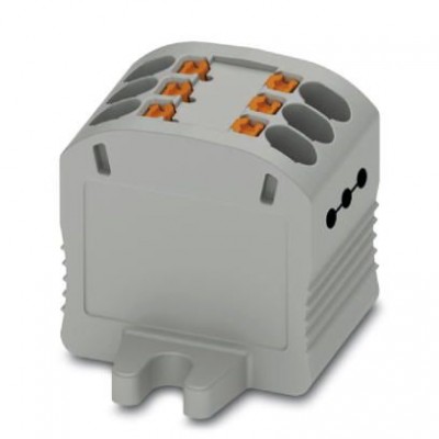 Проходная микроклемма - MP 6X1,5-F - 3248260