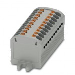 Проходная микроклемма - MP 20X1,5-F - 3248274