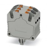 Проходная микроклемма - MP 6X1,5-RZ - 3248358