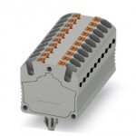 Проходная микроклемма - MP 20X1,5-RZ - 3248372