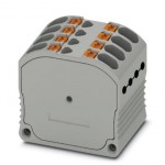 Микрораспределитель потенциалов - MPI 8X1,5 - 3248493