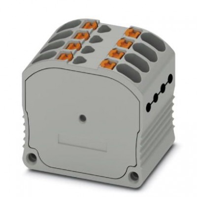 Микрораспределитель потенциалов - MPI 8X1,5 - 3248493