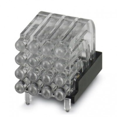 Установочные корпуса - HS LC-H-D2/ R4XC4-2,54 - 2202532