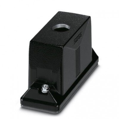 Корпус - HC-ADV-B24-HLWH-1TTM25-MF-BK - 1420929