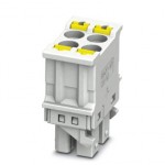 Разъем печатной платы - HSCP-SP 2,5-1U4-44/44-7035 - 2202567