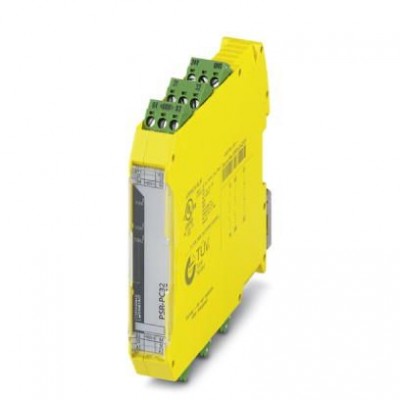 Реле сопряжения - PSR-PC32-2NO-1NC-24-230UC-SC - 2700581