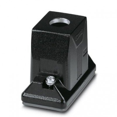 Корпус - HC-ADV-B10-HLWH-1TTM25-MF-BK - 1420913