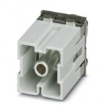 Модуль для установки контактов - HC-M-01-AT-M-40-PE - 1417382