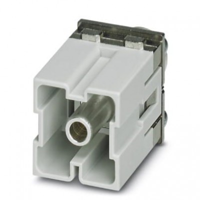 Модуль для установки контактов - HC-M-01-AT-M-40-PE - 1417382