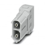 Модуль для установки контактов - HC-M-02-AT-M-10 - 1417389