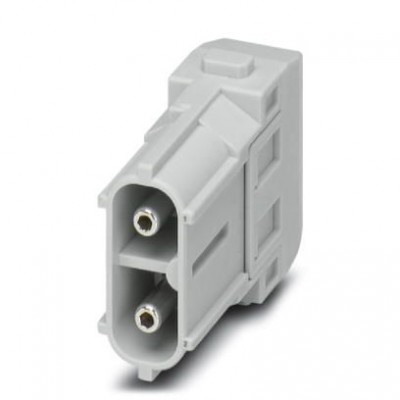 Модуль для установки контактов - HC-M-02-AT-M-10 - 1417389