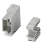 Модуль для установки контактов - HC-M-RJ45-AD-PC-M - 1419885