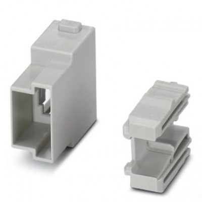 Модуль для установки контактов - HC-M-RJ45-AD-PC-M - 1419885