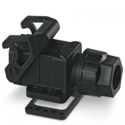 Корпус - HC-STA-D07-SHOWS-1SGM20-PL-BK - 1419267