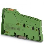 Функциональные клеммные модули Inline - IB IL RS 485-ECO - 2702141