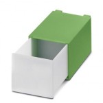 Монтажная рейка - DIN RAIL MOUNT UTILITY BOX - 0801730