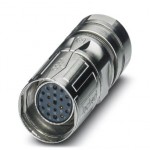 Кабельный соединитель - CA-1RS1N8A8006S - 1623836