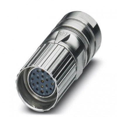 Кабельный соединитель - CA-1RS1N8A80DN - 1623846