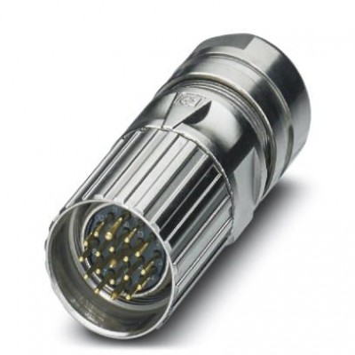 Кабельный соединитель - CA-1RP1N8A8007 - 1623841