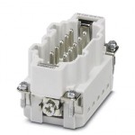 Модуль для контактов - HC-B10-I-TPT-M - 1423017