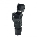 Корпус - HC-STA-D07-CHWSCM-1TGM20-PL-BK - 1419263